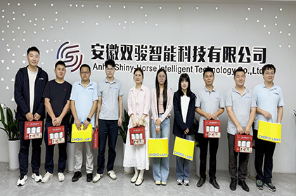 细微之处见真章，小事之中筑根基